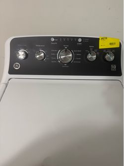 Washer machine