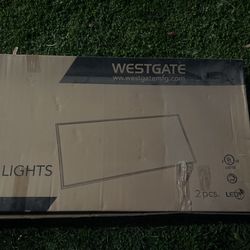 2x4 LED panel Lights 