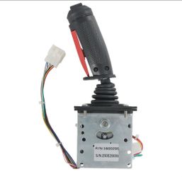 Joystick Controller M115 For Genie JLG lift 1532E2 1932E2 2032E2 2632E2 1600295
