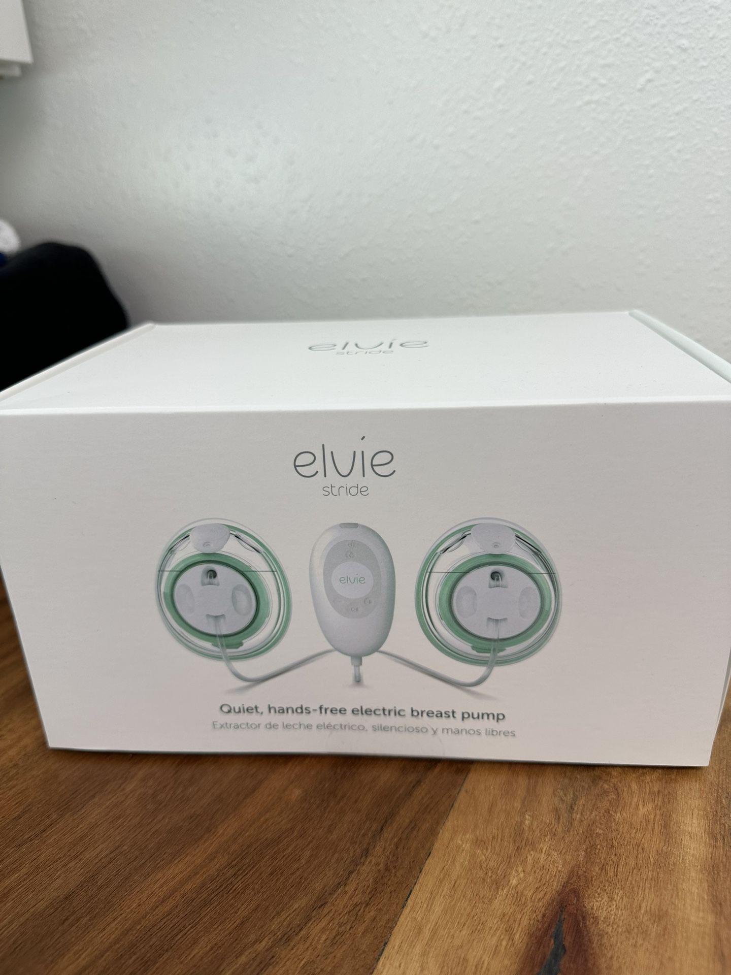 Elvie Stride