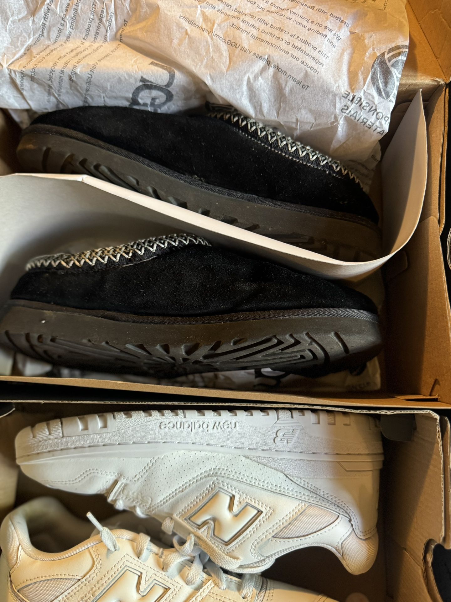 Ugg Slippers