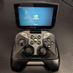 Nvidia Shield Portable