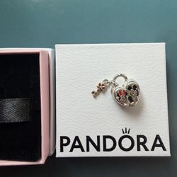 Pandora Charm 