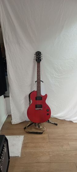 Epiphone Les Paul Special Model