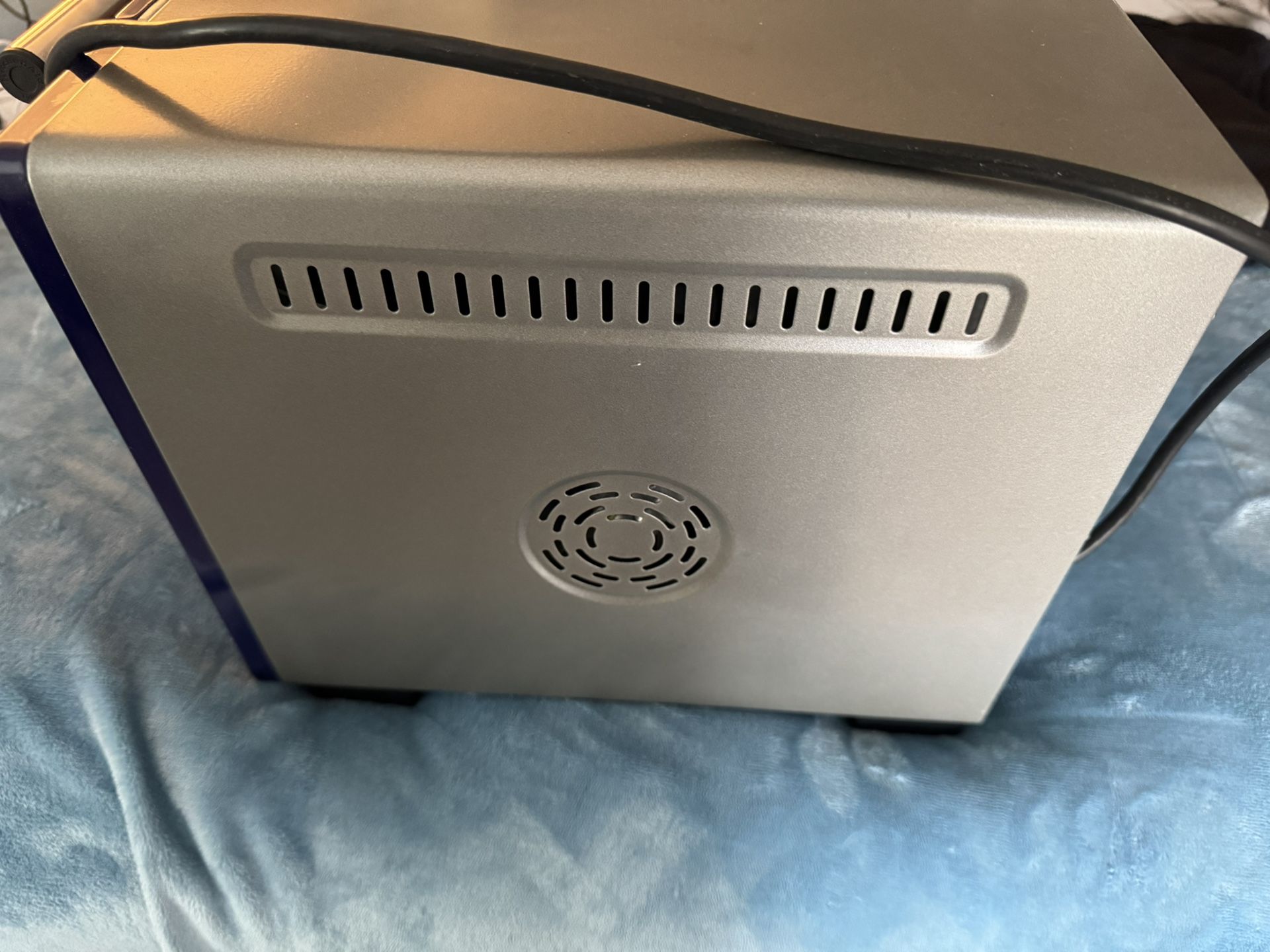 Kitchenaid Convection Oven