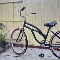 Ancheer Beach Cruiser