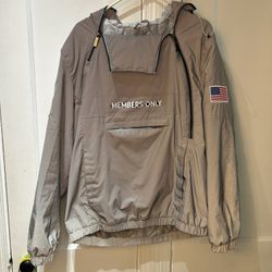 Men’s Jacket