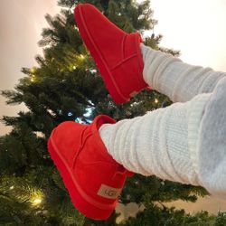 UGG Classic Ultra Mini