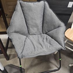 Folding chair

$50 FIRM