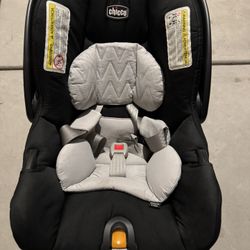 Chicco Infant Car Seat