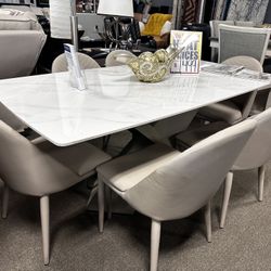 Dining Set! $1,149! Last One! Sale! 💻☎️✅ 