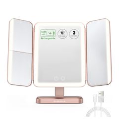 Vanity Mirror with Lights