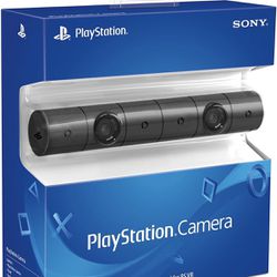 PS4 Camera Ps Vr Camera for Sale CA - OfferUp