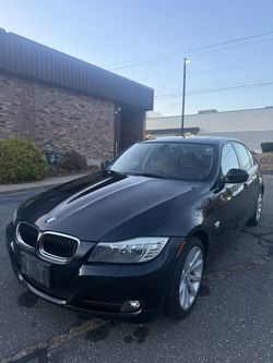 2011 BMW 3 Series