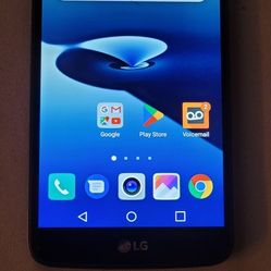 Boost Mobile LG Stylus 3