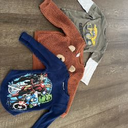 3 2t Top Bundle