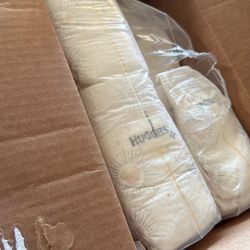Free Huggies Diapers Size 2 