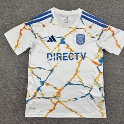 SDFC Jersey San Diego FC 