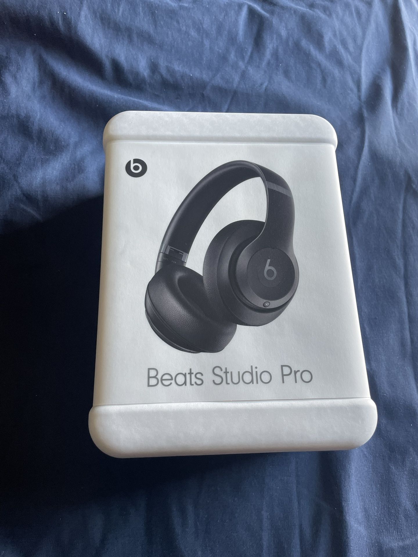 Beats Studios Pro 