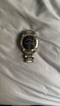 Burberry Watch