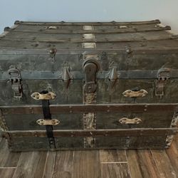 Antique Chest