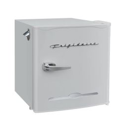 Gently Used Frigidaire Retro Mini Fridge