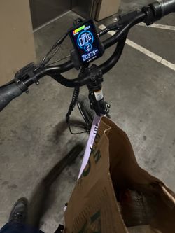 Lectric XP Lite2 Long-Range eBike