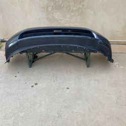 2008 Honda Civic Bumber 