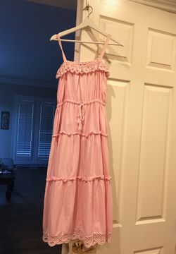 VINTAGE SUNDRESS