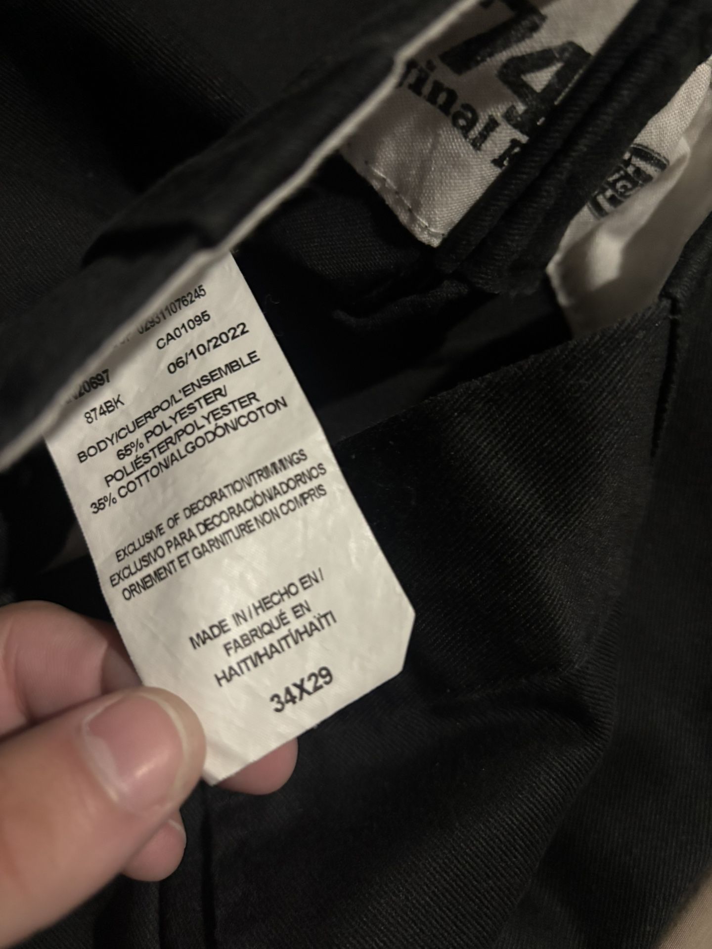 Dickies Pants
