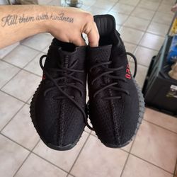 Yeezy Boost