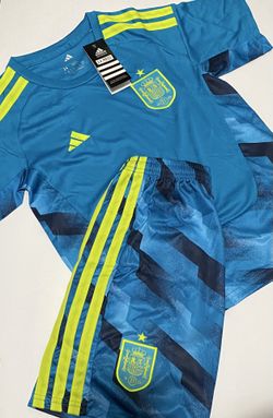 Adidas outfit for boys