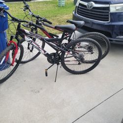 Bikes For Sales