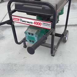 Generator 4000