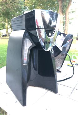 Coffee maker