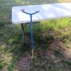 Golden claw culitvator garden soil tool