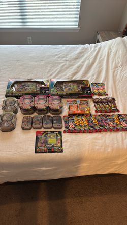 Pokemon for sale