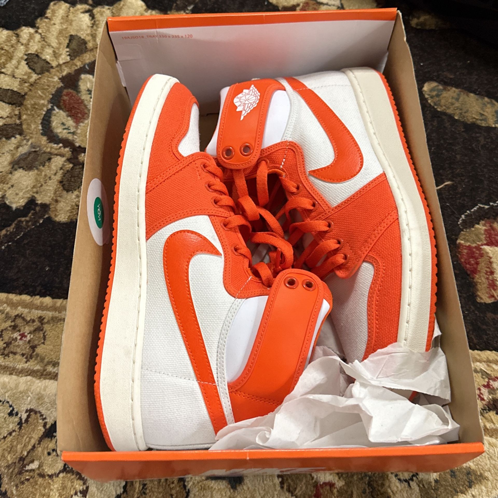 Jordan 1 AJKO