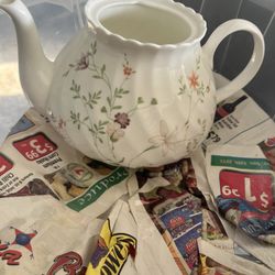 China Set - Complete