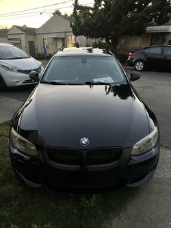 2011 BMW 328i
