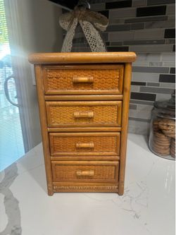 Tiny Cabinet