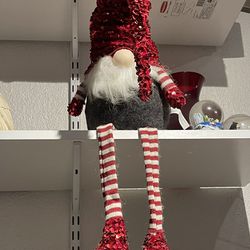 Elf On Shelf!