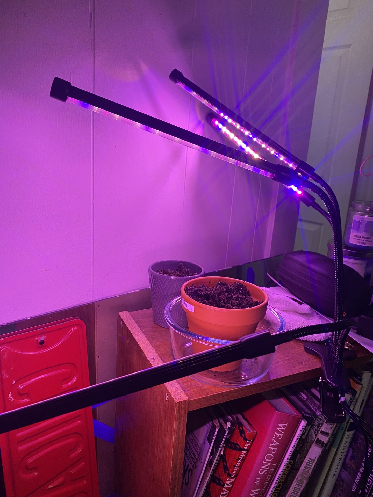 Grow Light