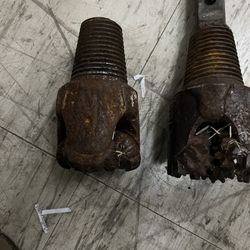 Drill Bits 
