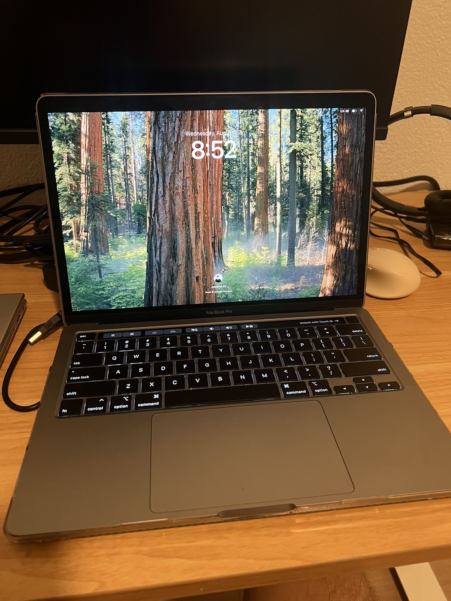 Mac Pro 2020