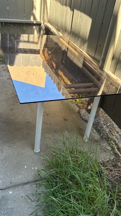 dining table glass