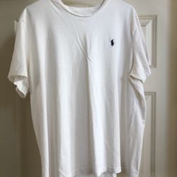 Polo Ralph Lauren Slim-Fit Cotton-Jersey T-Shirt