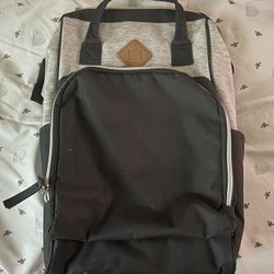 Diaper Bag