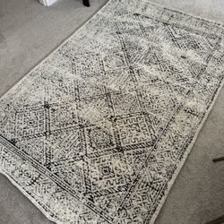 Area Rug - New