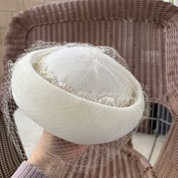 Vintage Hat Women’s